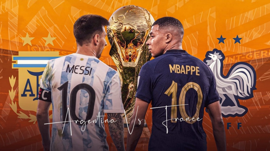 Dự đoán World Cup 2022 cùng BLV: Argentina sẽ vô địch nếu đá luân lưu với Pháp